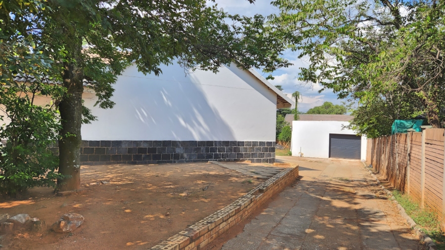 3 Bedroom Property for Sale in Stilfontein North West